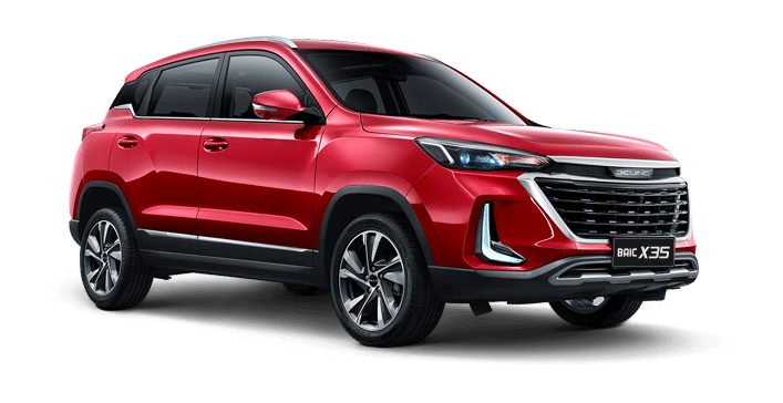 تیگارد ایکس 35