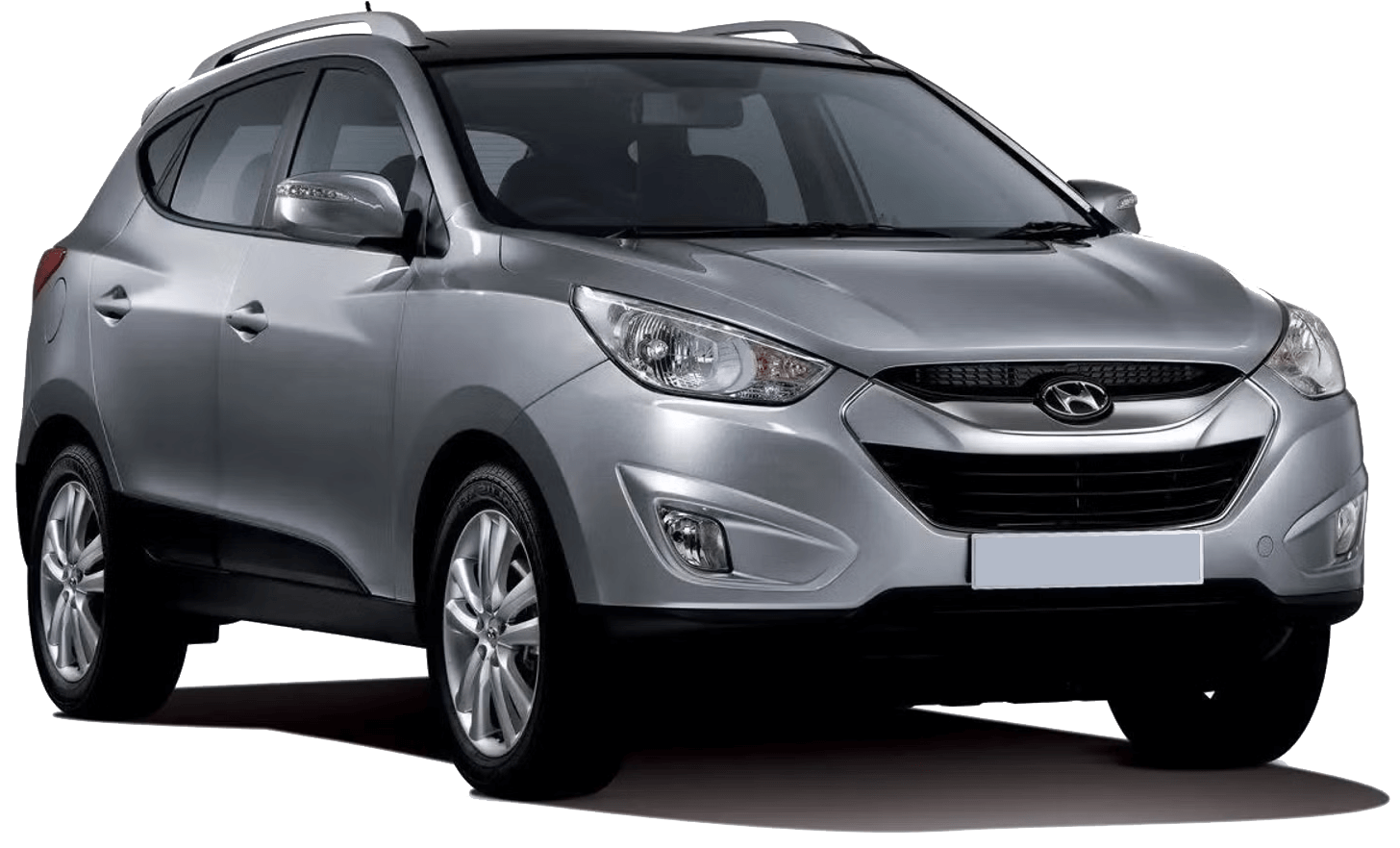 توسان آی ایکس 35