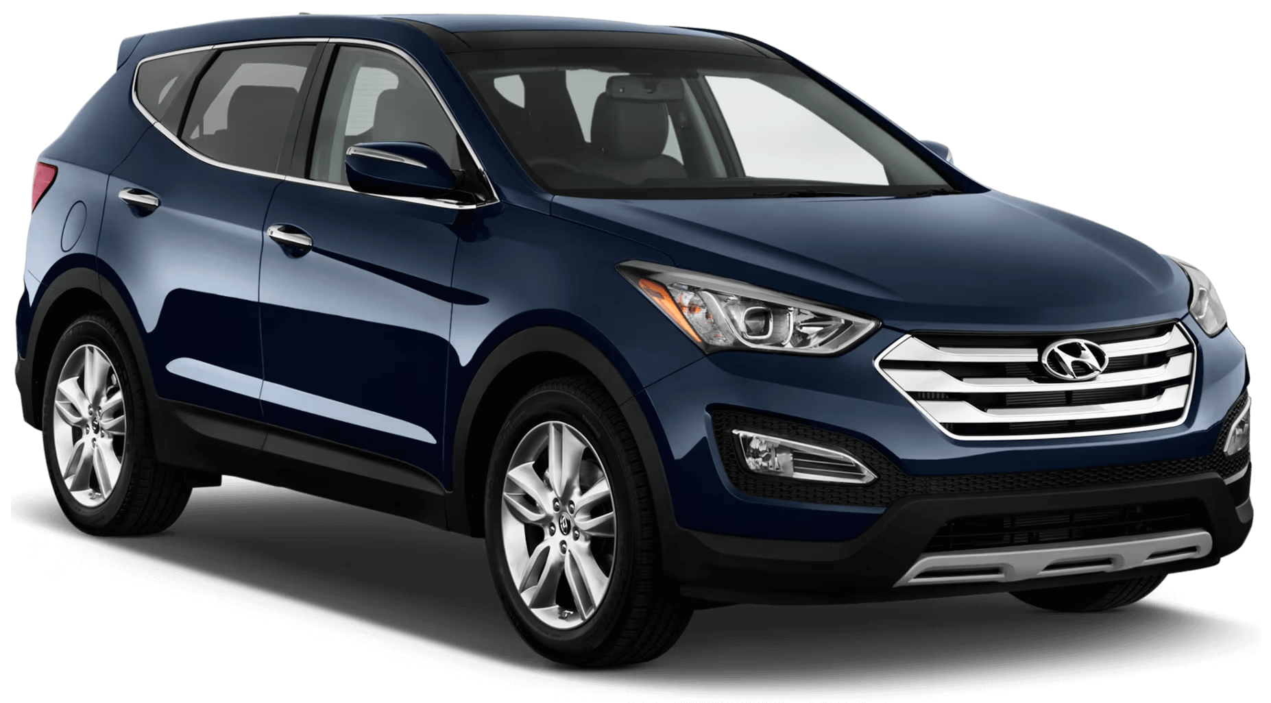 سانتافه آی ایکس 45