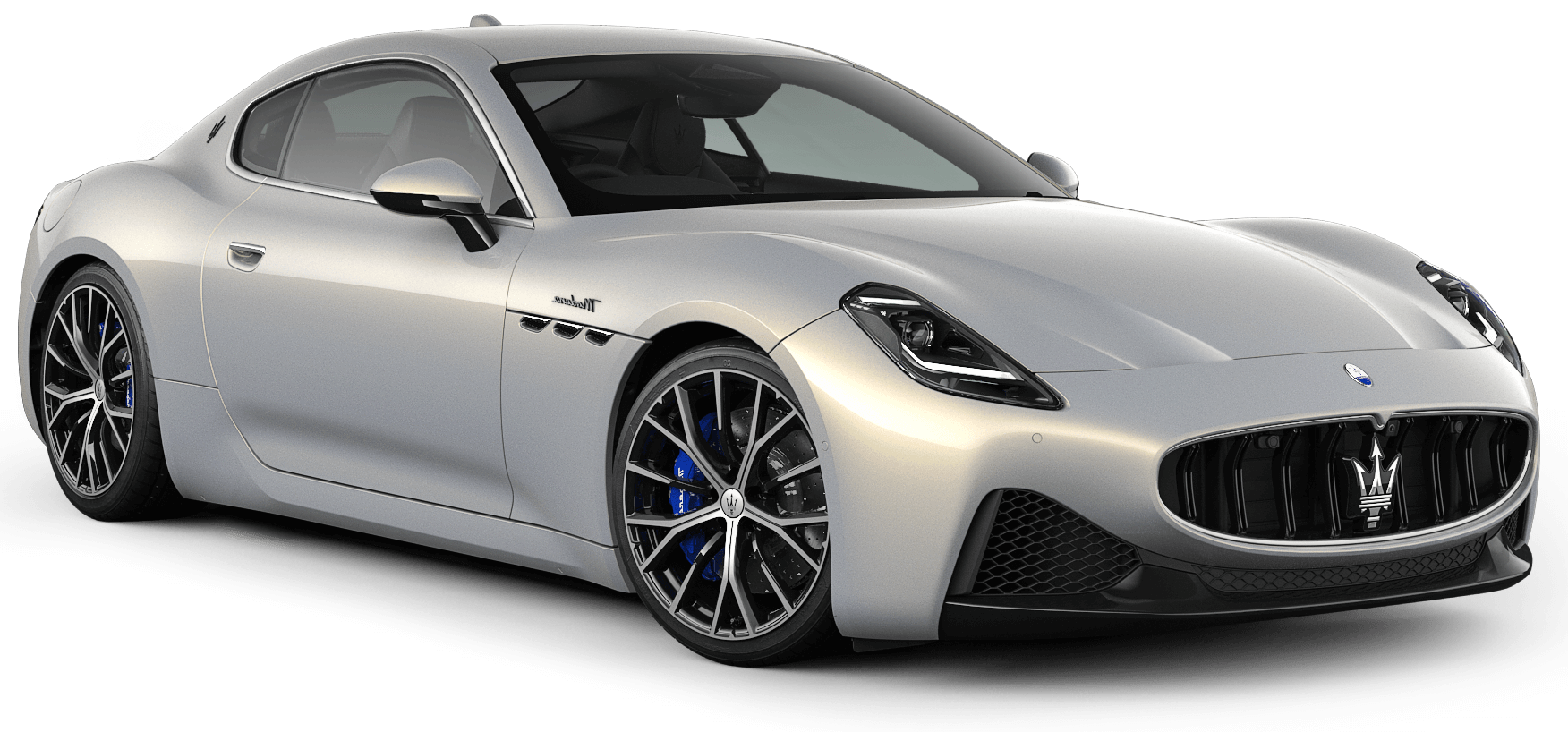 گرن توریسمو