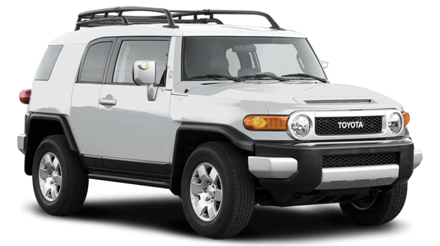 اف جی کروزر