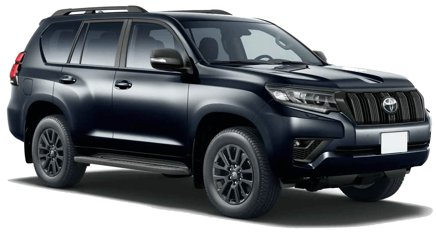 لندکروزر پرادو